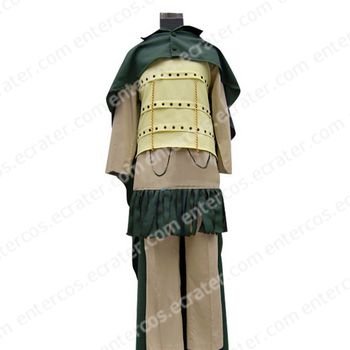 Hetalia Axis Powers Germania Cosplay Costume any size