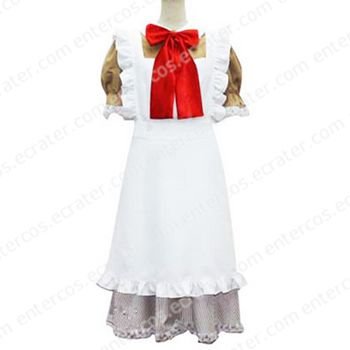 Hetalia: Axis Powers Little Italy Cosplay Costume any size