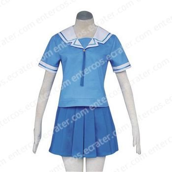 Azumanga Daioh Halloween Cosplay Costume any size