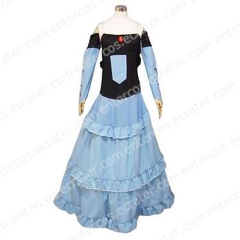 Beatmania IIDX Cosplay Costume any size