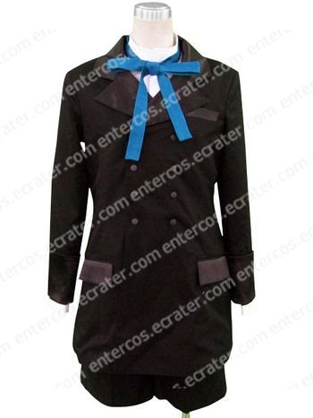 Black Butler Cosplay Costume 2 any size