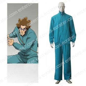 Bleach Love Aikawa Halloween Cosplay Costume any size