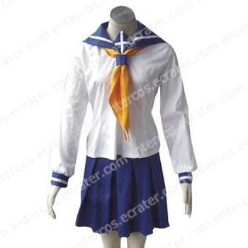 Buso Renkin Tokiko Tsumura Cosplay Costume any size.