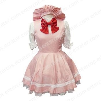Cardcaptor Sakura Sakura Kinomoto Card Captoring Version Cosplay Costume any size.