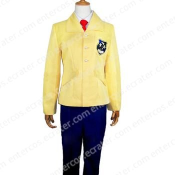 Clannad Cosplay Costume any size.