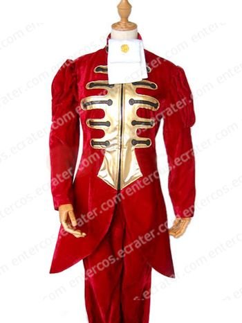 Code Geass Britannian Cosplay Costume any size.