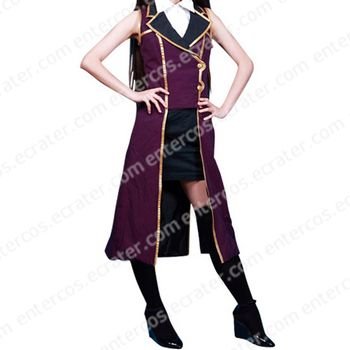 Code Geass cosplay costume 2 any size.