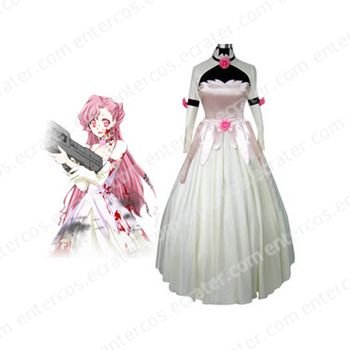 Code Geass Cosplay Costume 4 any size.