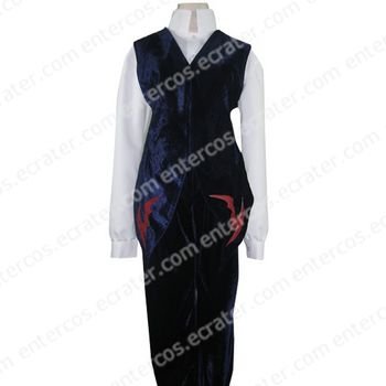 Code Geass Lelouch Lamperouge Cosplay Costume any size.