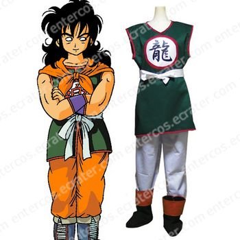Dragon Ball Piccolo Cosplay Costume any size.