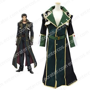 Dragon Warrior Dai's Great Adventure Cosplay Costume any size.