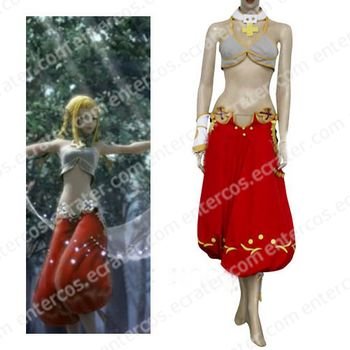Final Fantasy XII Penelo Cosplay Costume any size.