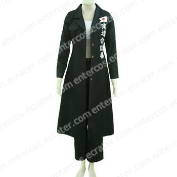Fruits Basket Cosplay Costume any size.