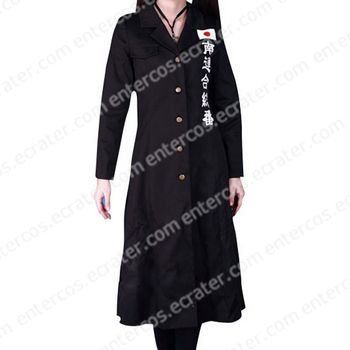 Fruits Basket Cosplay Costume 2 any size.