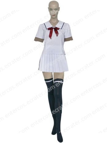 Fruits Basket Kisa Sohma Cosplay Costume any size.