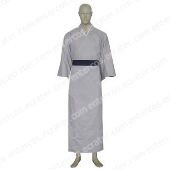 Fruits Basket Shigure Sohma Halloween Cosplay Costume any size.