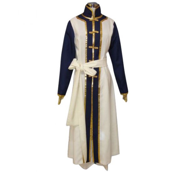 Fushigi Y?gi II Nuriko Cosplay Costume any size.