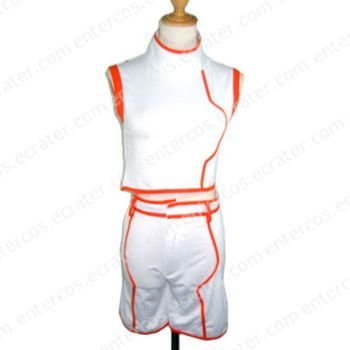 Gundam 00 Cosplay Costume any size.
