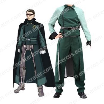 Gundam A Laws Cosplay Costume any size.