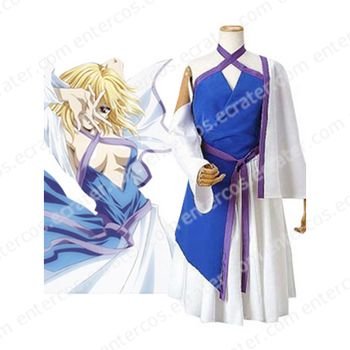 Mobile Suit Gundam SEED Destiny Stellar Cosplay Costume any size.