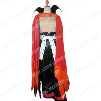 Gurren Lagann Kamina Cosplay Costume any size.