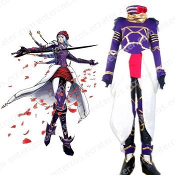 Hack Cosplay Costume 1 any size.