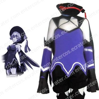 Hack Root Shino Cosplay Costume any size.