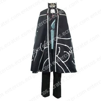 Shinsen-gumi Cosplay Costume any size.