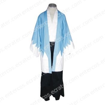 Shinsengumi Halloween Cosplay Costume any size.