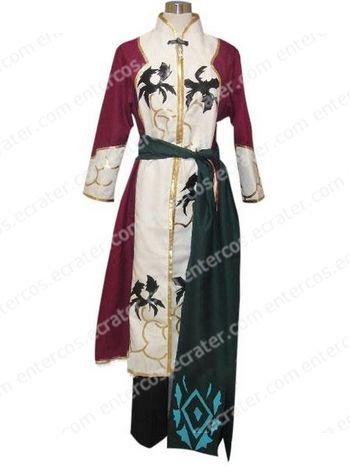 Harukanaru Toki no Naka de 4 Hiiragi Cosplay Costume any size