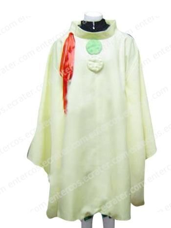 Harukanaru Toki no Naka de Cosplay Costume any size