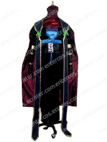 Harukanaru Toki no Naka de Cosplay Costume 4 any size