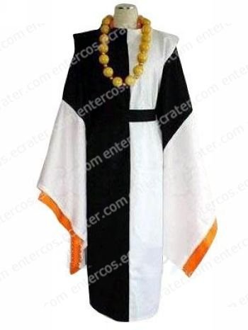 Harukanaru Toki no Naka de Yasuaki Cosplay Costume any size