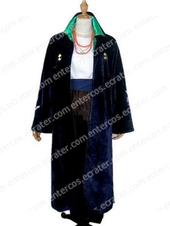 Remote Time Cosplay Costumes any size
