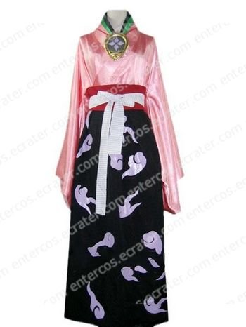Within the Expanse of a Distant Time HÅjÅ Masako Cosplay Costume any size