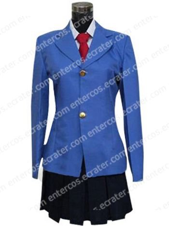 Higurashi no Naku Koro ni Mion Sonozaki Cosplay Costume any size