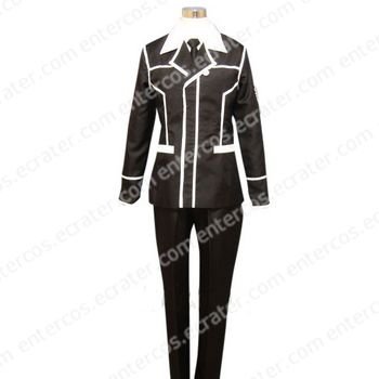 Hiiro no Kakera 2 Shigemori Akira Cosplay Costume any size