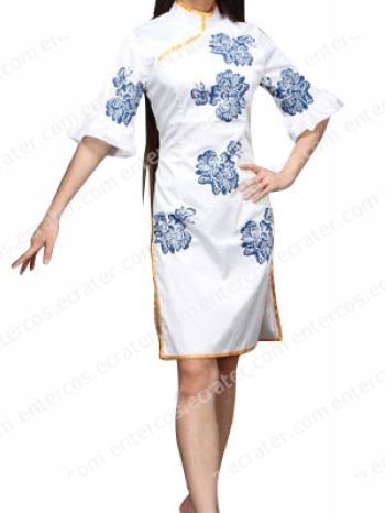 kaichou wa maid sama Zhao Yun Cosplay Costume any size