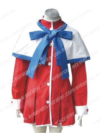 Kanon Blue Cosplay Costume any size