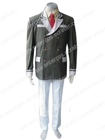 Corda Cosplay Costume any size