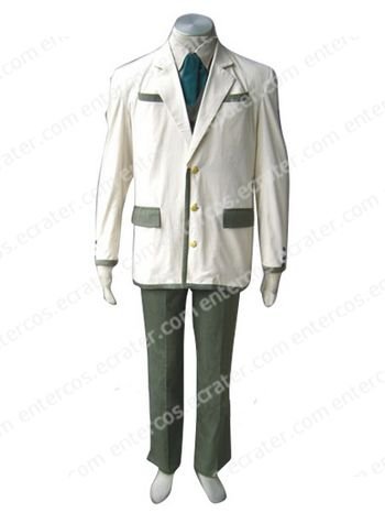 Corda Halloween Cosplay Costume any size