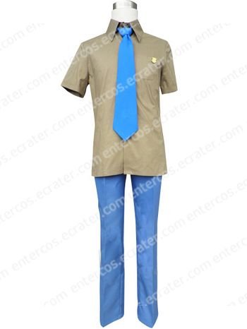 La Corda d'Oro Music Department Cosplay Costume any size