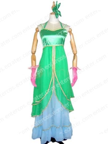 Primo Passo Cosplay Costumes any size