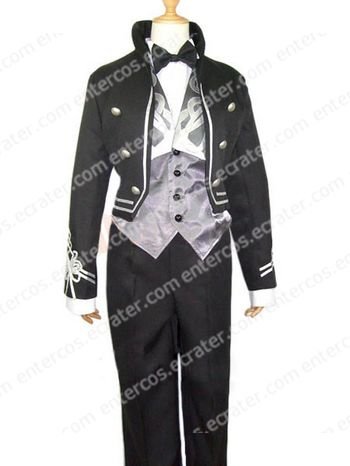 Primo Passo Cosplay Costumes 2 any size
