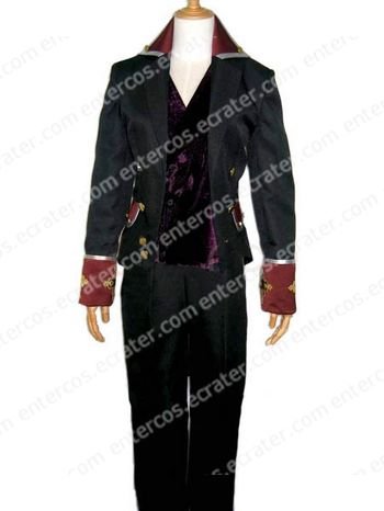 Primo Passo Cosplay Costumes 3 any size