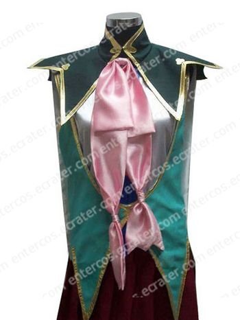 Koihime MusŠRyūbi Cosplay Costume any size