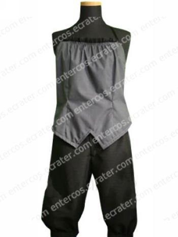 K-On! Tayinaka Ritsu Cosplay Costume any size
