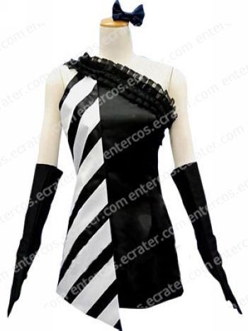 K-On! Tsumugi Kotobuki Cosplay Costume any size