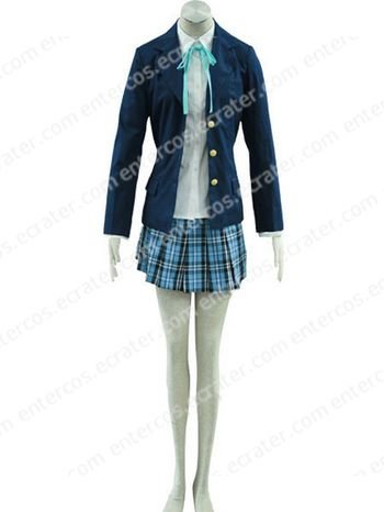 K-On!Cosplay Costume any size
