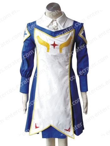 My-Otome Lena Sayers Cosplay Costume any size
